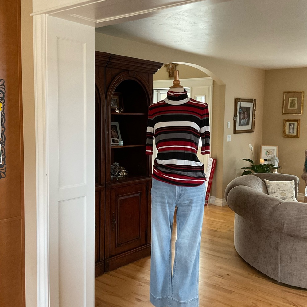 WORTH Essential turtle neck - Picture 8 of 11